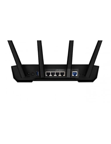 ROUTER ASUS TUF GAMING AX3000 V2 ROUTER WIFI 6 DOBLE BANDA AX3000