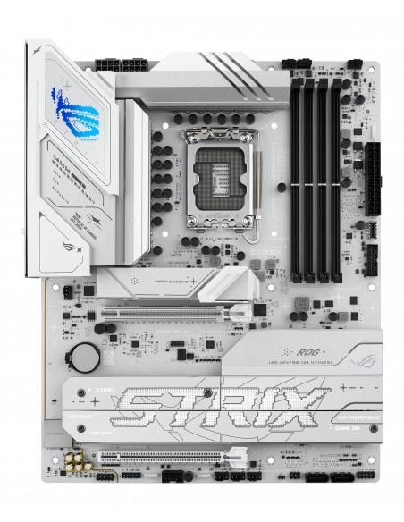 PLACA BASE ROG STRIX B860-A GAMING WIFI