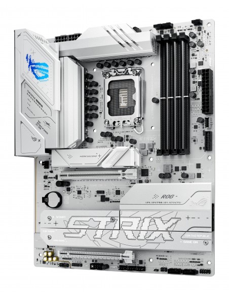 PLACA BASE ROG STRIX B860-A GAMING WIFI