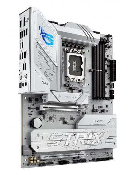 PLACA BASE ROG STRIX B860-A GAMING WIFI