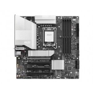 PLACA BASE MSI PRO B860M-A WIFI