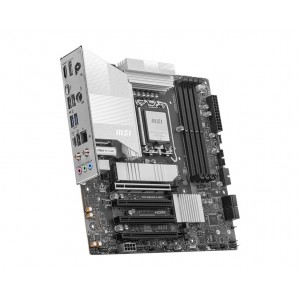 PLACA BASE MSI PRO B860M-A WIFI 2