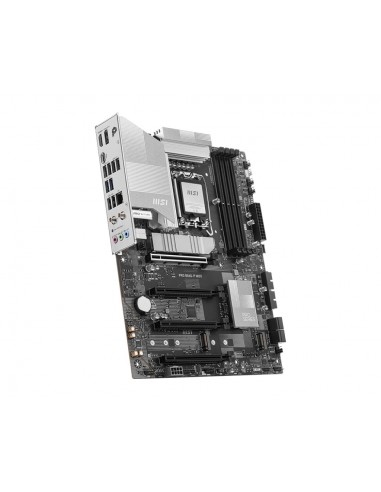 PLACA BASE MSI PRO B860-P WIFI