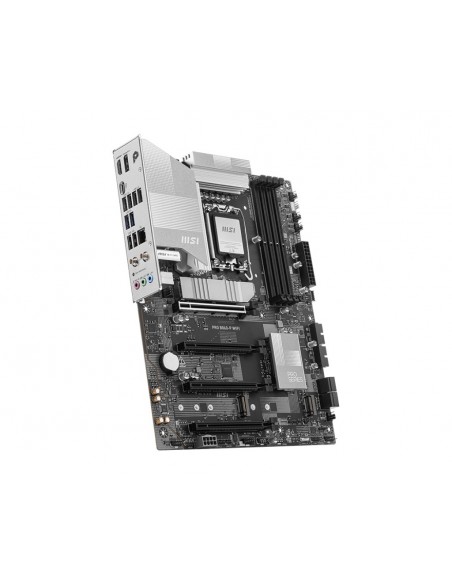 PLACA BASE MSI PRO B860-P WIFI