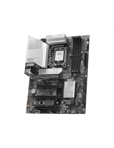PLACA BASE MSI PRO B860-P WIFI