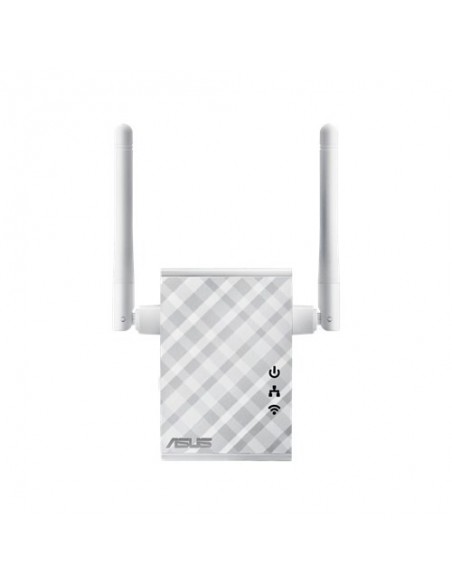 EXTENSOR ASUS WIFI 300 MBPS PUNTO DE ACCESO