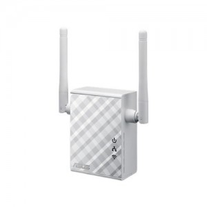 EXTENSOR ASUS WIFI 300 MBPS PUNTO DE ACCESO 2