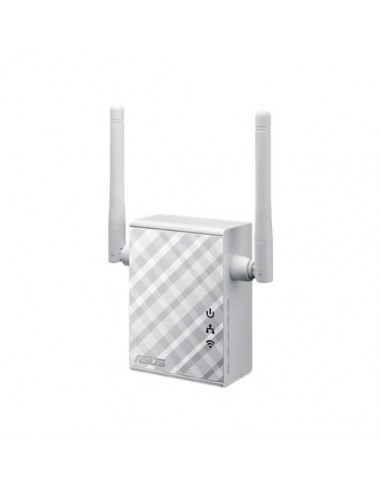 EXTENSOR ASUS WIFI 300 MBPS PUNTO DE ACCESO