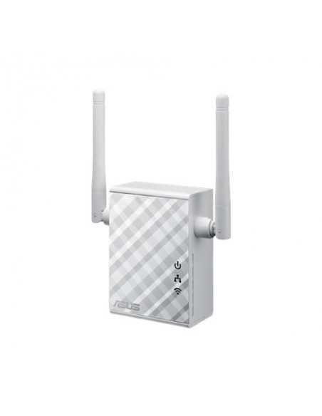 EXTENSOR ASUS WIFI 300 MBPS PUNTO DE ACCESO