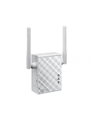 EXTENSOR ASUS WIFI 300 MBPS PUNTO DE ACCESO