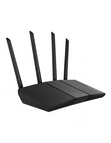 ROUTER INALAMBRICO ASUS RT-AX57GIGABIT ETHERNET DOBLE BANDA