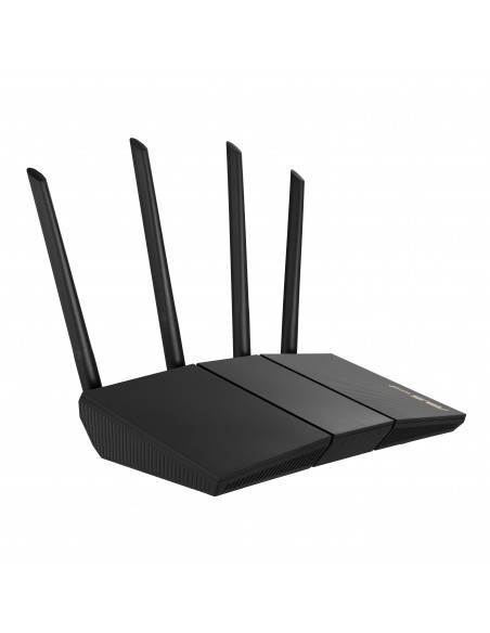 ROUTER INALAMBRICO ASUS RT-AX57GIGABIT ETHERNET DOBLE BANDA