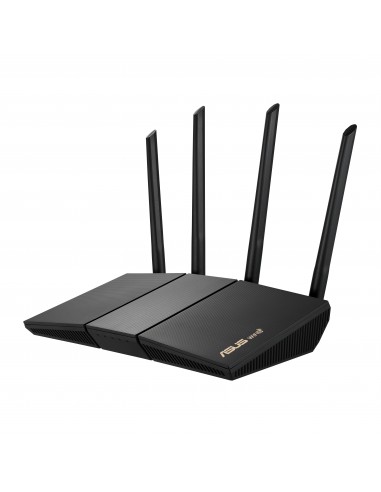 ROUTER INALAMBRICO ASUS RT-AX57GIGABIT ETHERNET DOBLE BANDA