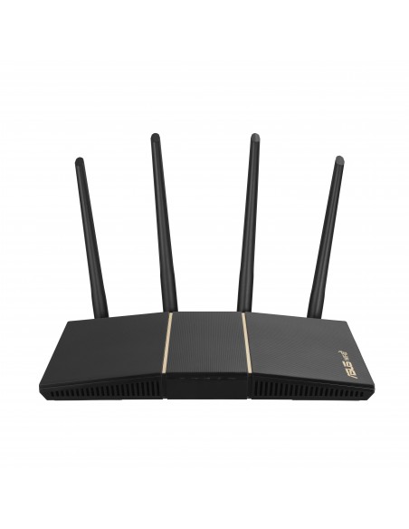 ROUTER INALAMBRICO ASUS RT-AX57GIGABIT ETHERNET DOBLE BANDA
