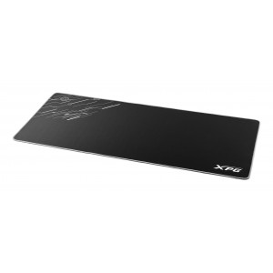 ALFOMBRILLA GAMING XPG FRONTLINE XL 900MM X 400MM NEGRO 2