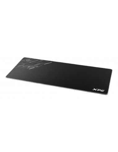 ALFOMBRILLA GAMING XPG FRONTLINE XL 900MM X 400MM NEGRO