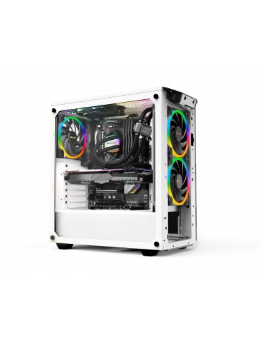 REFRIGERACION LIQUIDA CPU BEQUIET PURE LOOP 2 FX 280MM ARGB