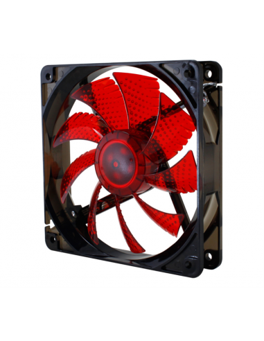 VENTILADOR CAJA NOX COOL FAN LED...