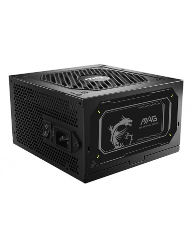 FUENTE ALIMENTACION MSI MAG A750GL PCIE5 II