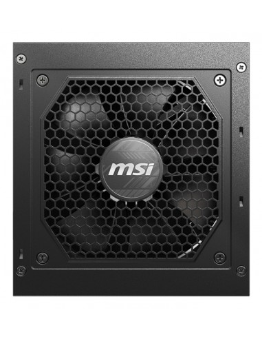 FUENTE ALIMENTACION MSI MAG A750GL PCIE5 II