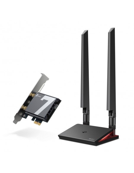 TP-LINK ARCHER TBE550E