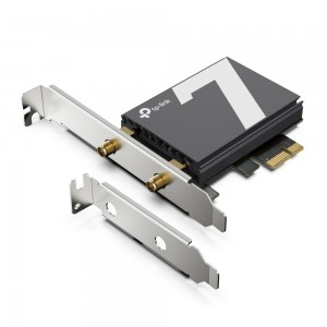 TP-LINK ARCHER TBE550E 2