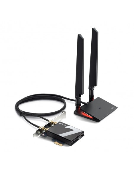 TP-LINK ARCHER TBE550E