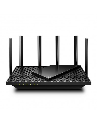 TP-LINK AX5400 DUAL-BAND WIFI 6 ROUTER