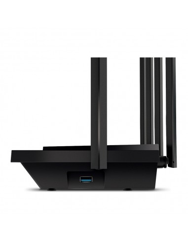 TP-LINK AX5400 DUAL-BAND WIFI 6 ROUTER