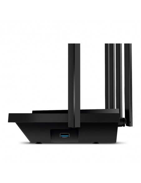 TP-LINK AX5400 DUAL-BAND WIFI 6 ROUTER