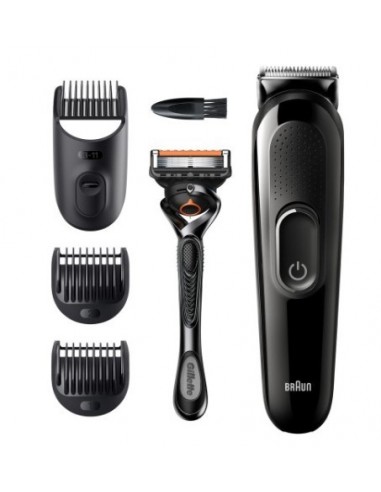 CORTAPELOS BARBERO BRAUN SK3300 PROGLIDE