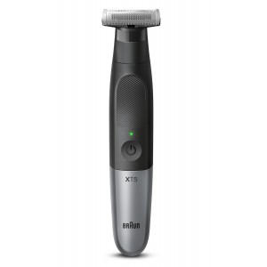 CORTAPELOS CORPORAL BRAUN XT5200 SERIE X ACCESORIOS DE CORTE 45 MIN