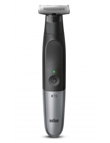 CORTAPELOS CORPORAL BRAUN XT5200 SERIE X ACCESORIOS DE CORTE 45 MIN