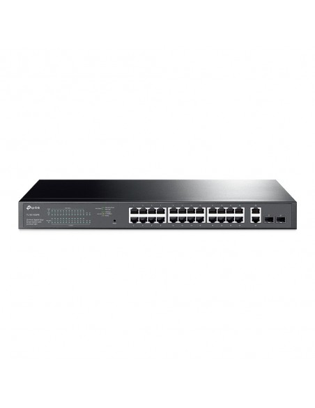 SWITCH TP LINK TL-SG1428PE   EASY SMART 28x1G POE+, 250W