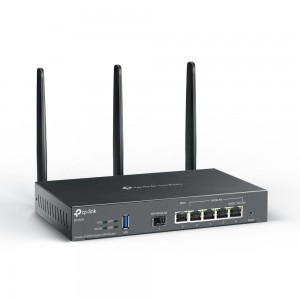 ROUTER OMADA ER706W AX3000 GIGABIT VPN 2