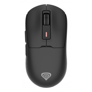 RATON GAMING GENESIS ZIRCON 660 PRO WIRELESS BT USB 26000 DPI NEGRO