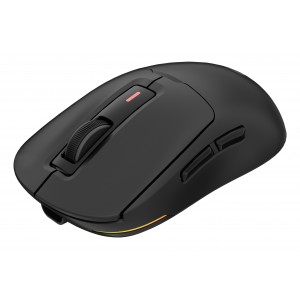 RATON GAMING GENESIS ZIRCON 660 PRO WIRELESS BT USB 26000 DPI NEGRO 2