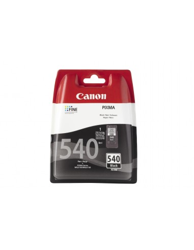 TINTA CANON PG540B NEGRO