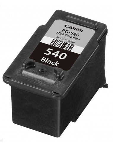 TINTA CANON PG540B NEGRO