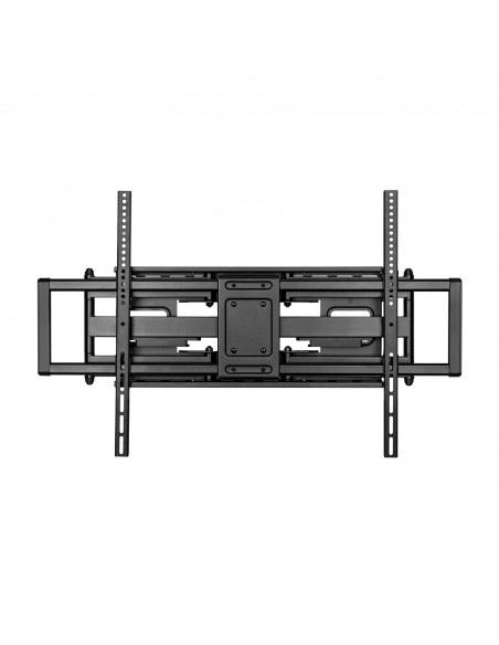 SOPORTE AISENS GIRATORIO INCLINABLE NIVELABLE MONITOR TV 60-120 120KG