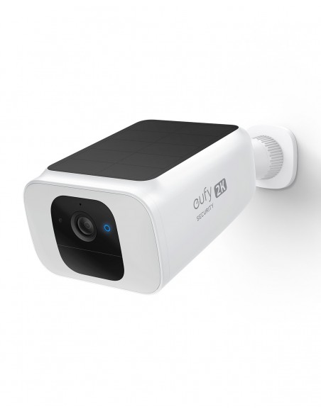 CAMARA VIDEOVIGILANCIA EUFY SOLOCAM S40 2K WIRELESS