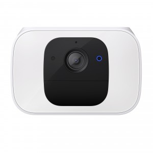 CAMARA VIDEOVIGILANCIA EUFY SOLOCAM S40 2K WIRELESS 2