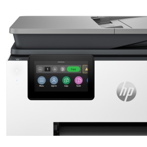 IMPRESORA HP MULTIFUNCION OFFICEJET PRO 9130B