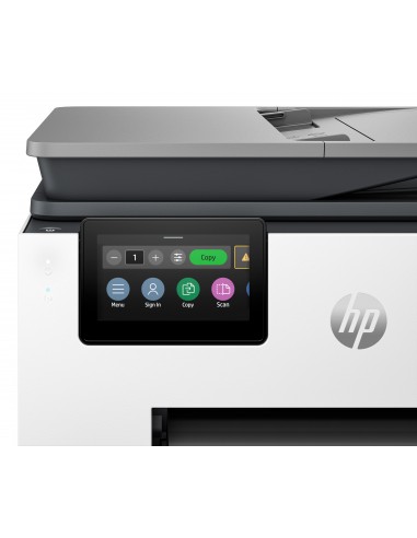 IMPRESORA HP MULTIFUNCION OFFICEJET PRO 9130B