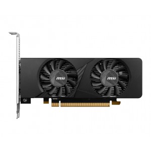 TARJETA GRAFICA MSI RTX 3050 LP 6GB OC 2