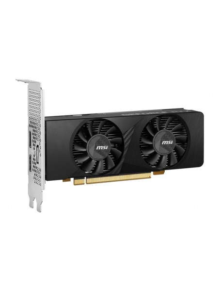 TARJETA GRAFICA MSI RTX 3050 LP 6GB OC