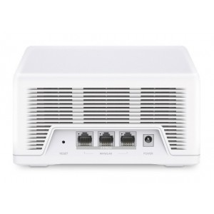 MERCUSYS BE9300 SISTEMA MESH WI-FI 7 2