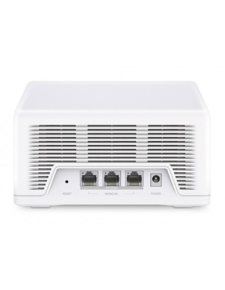 MERCUSYS BE9300 SISTEMA MESH WI-FI 7