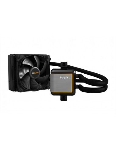 VENTILADOR BE QUIET! REFRIGERACION LIQUIDA SILENT LOOP 2 120MM