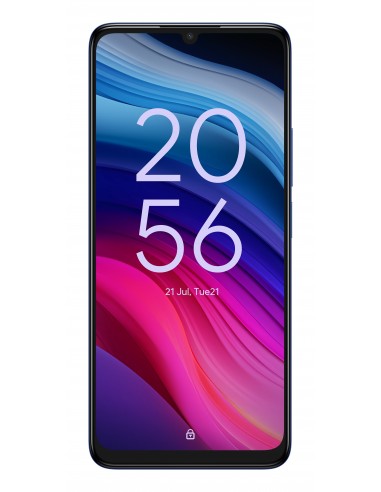 SMARTPHONE TCL 505 6 256GB OCEAN BLUE